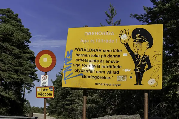 Follingbo kalkbrott